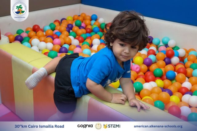 I.S.K-American Division | Kidzania Trip | 2024-2025