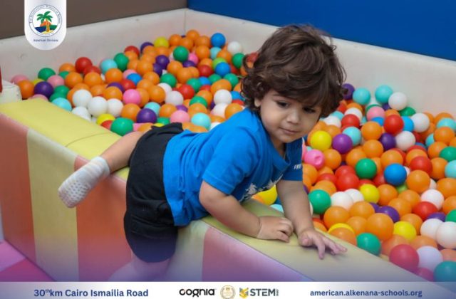 I.S.K-American Division | Kidzania Trip | 2024-2025