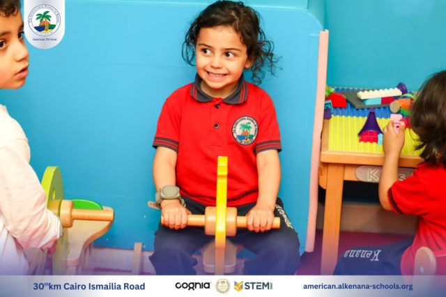 I.S.K-American Division | Kidzania Trip | 2024-2025