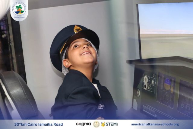 I.S.K-American Division | Kidzania Trip | 2024-2025