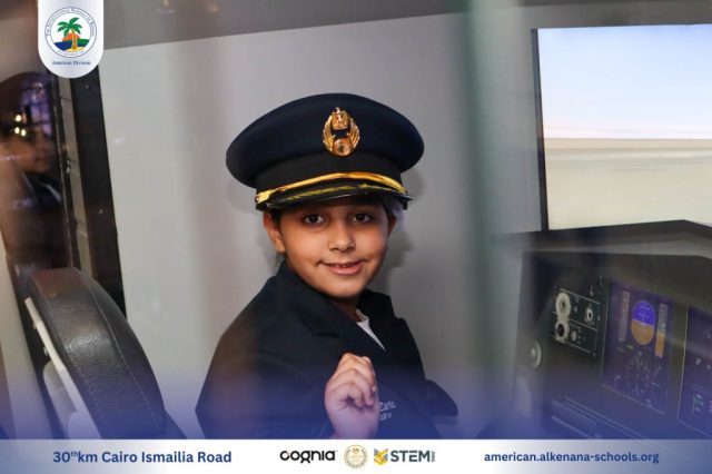 I.S.K-American Division | Kidzania Trip | 2024-2025