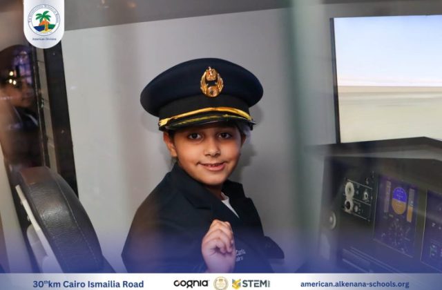 I.S.K-American Division | Kidzania Trip | 2024-2025