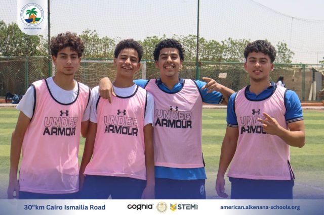 I.S.K-American Division | P.E Activity - Gr.10 | 2024-2025