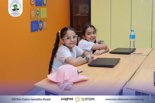 I.S.K-American Division | Kidzania Trip | 2024-2025