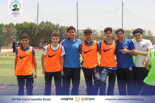 I.S.K-American Division | P.E Activity - Gr.10 | 2024-2025