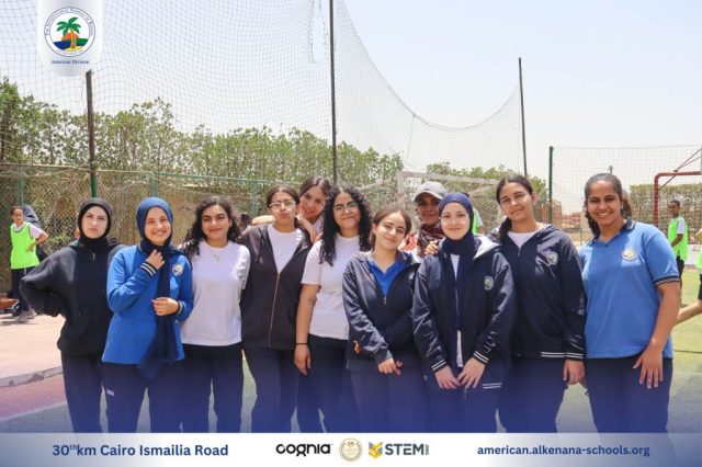 I.S.K-American Division | P.E Activity - Gr.10 | 2024-2025