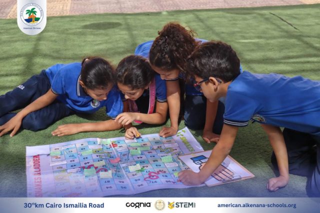 I.S.K. American Division | Steam Preparation | 2024-2025