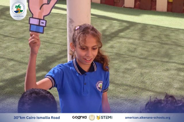 I.S.K. American Division | Steam Preparation | 2024-2025