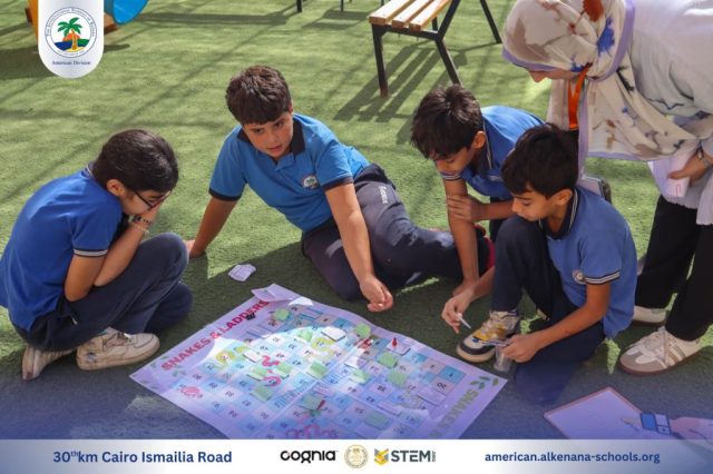 I.S.K. American Division | Steam Preparation | 2024-2025