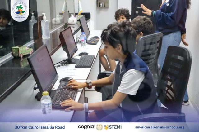 I.S.K-American Division | Kidzania Trip | 2024-2025