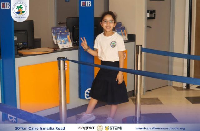 I.S.K-American Division | Kidzania Trip | 2024-2025