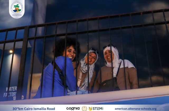 I.S.K-American Division | Kidzania Trip | 2024-2025