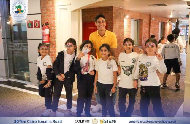 I.S.K-American Division | Kidzania Trip | 2024-2025