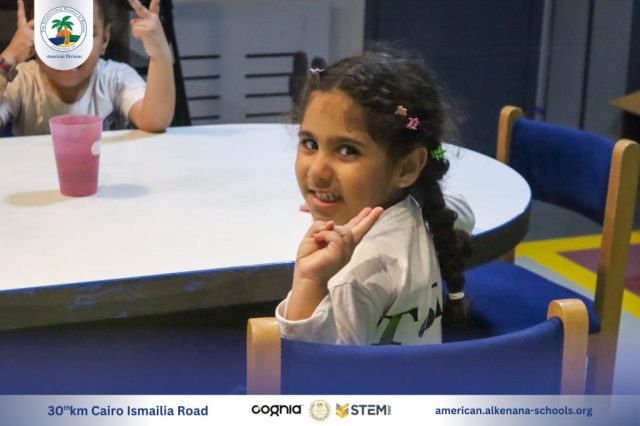 I.S.K-American Division | Kidzania Trip | 2024-2025