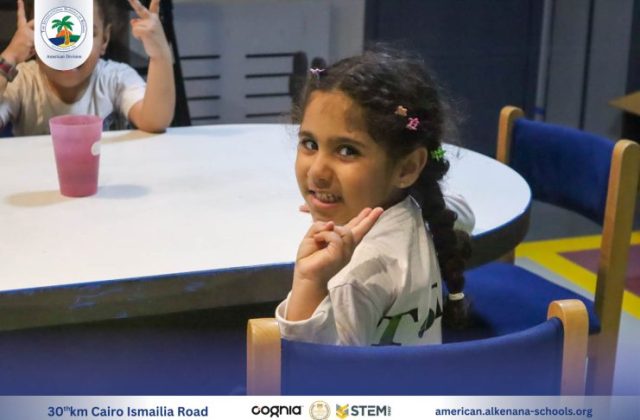 I.S.K-American Division | Kidzania Trip | 2024-2025
