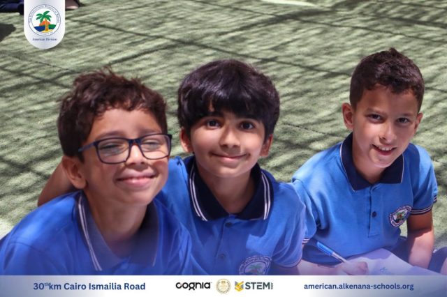 I.S.K. American Division | Steam Preparation | 2024-2025