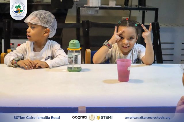 I.S.K-American Division | Kidzania Trip | 2024-2025