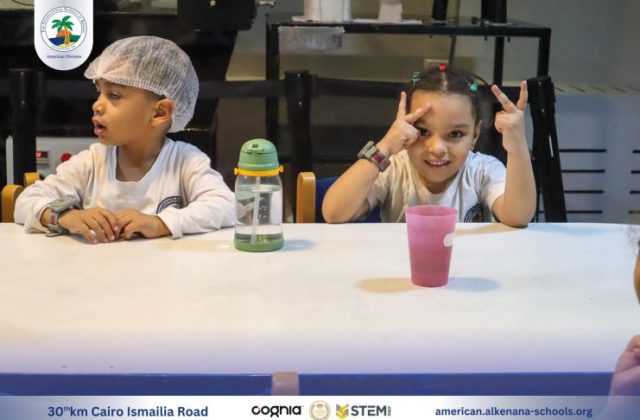 I.S.K-American Division | Kidzania Trip | 2024-2025