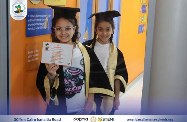 I.S.K-American Division | Kidzania Trip | 2024-2025