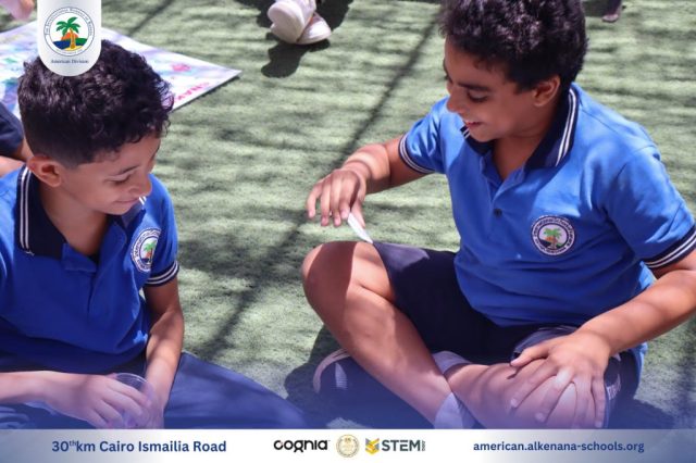 I.S.K. American Division | Steam Preparation | 2024-2025