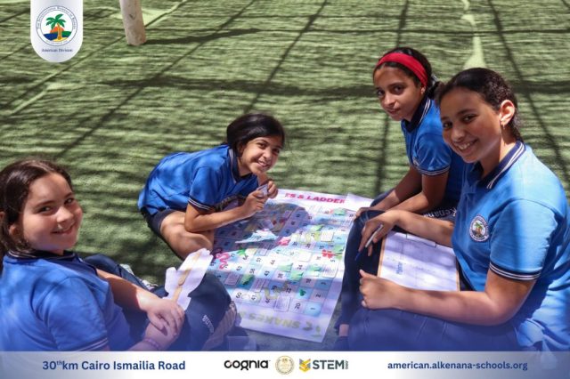 I.S.K. American Division | Steam Preparation | 2024-2025