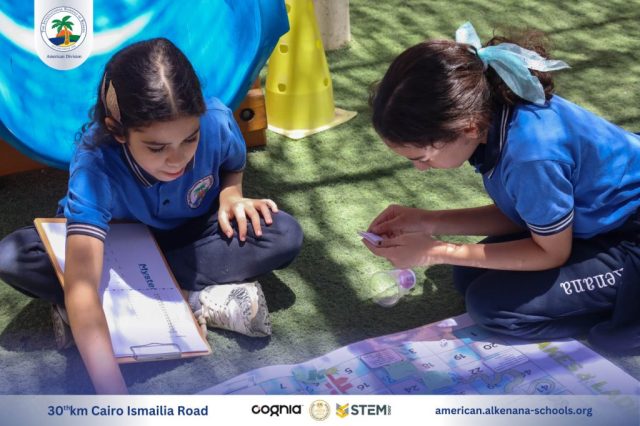 I.S.K. American Division | Steam Preparation | 2024-2025