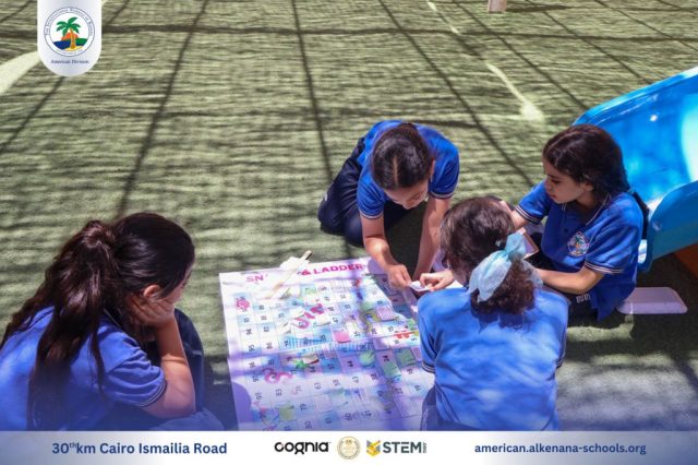 I.S.K. American Division | Steam Preparation | 2024-2025