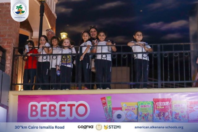 I.S.K-American Division | Kidzania Trip | 2024-2025