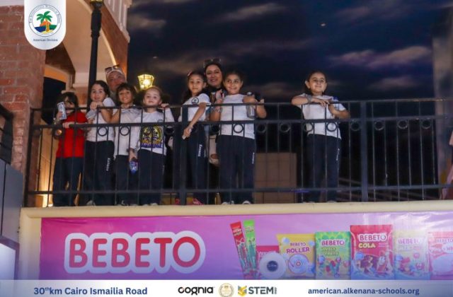 I.S.K-American Division | Kidzania Trip | 2024-2025