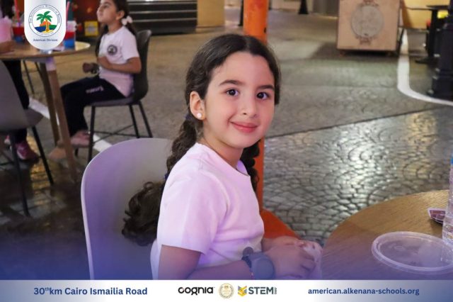 I.S.K-American Division | Kidzania Trip | 2024-2025