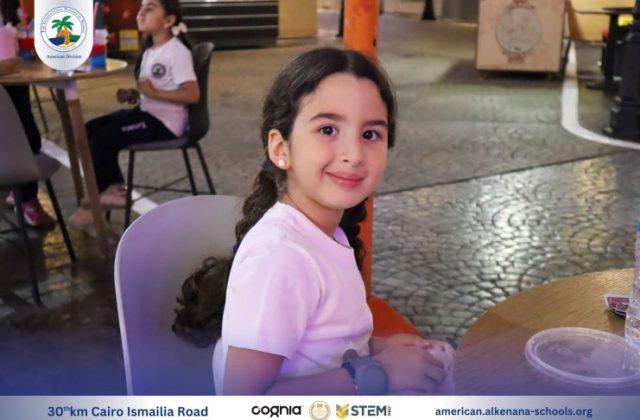 I.S.K-American Division | Kidzania Trip | 2024-2025