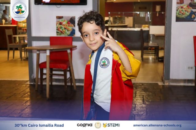 I.S.K-American Division | Kidzania Trip | 2024-2025