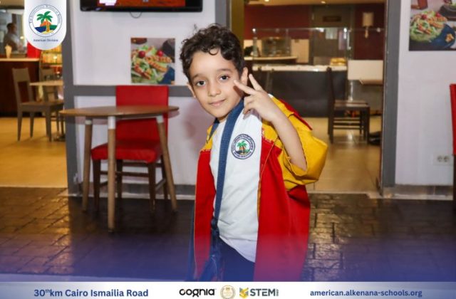 I.S.K-American Division | Kidzania Trip | 2024-2025
