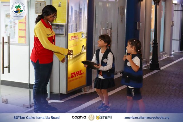 I.S.K-American Division | Kidzania Trip | 2024-2025