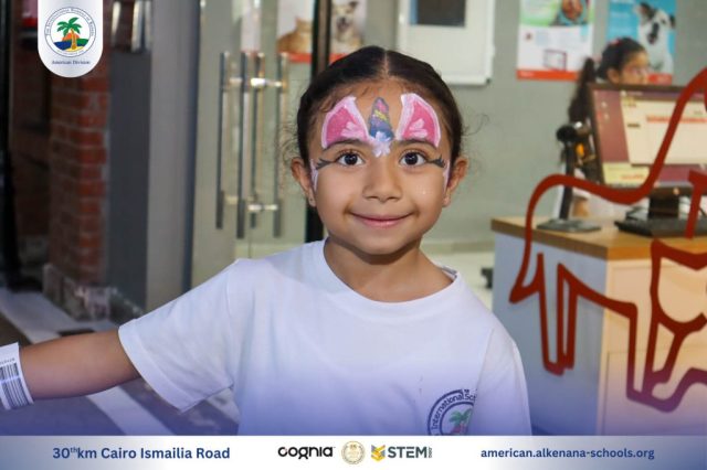 I.S.K-American Division | Kidzania Trip | 2024-2025