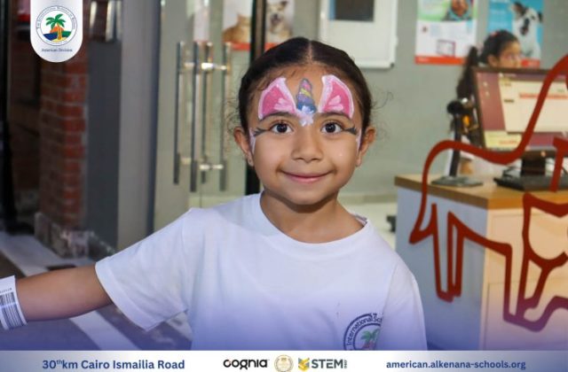 I.S.K-American Division | Kidzania Trip | 2024-2025
