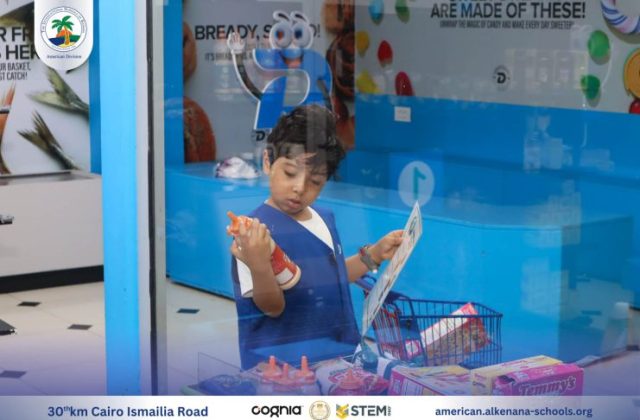I.S.K-American Division | Kidzania Trip | 2024-2025