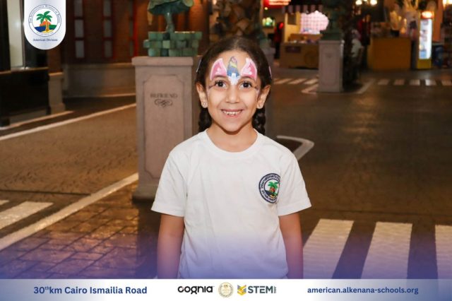 I.S.K-American Division | Kidzania Trip | 2024-2025