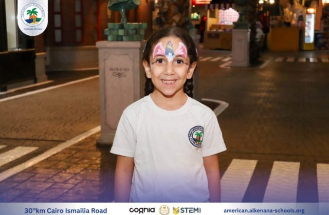 I.S.K-American Division | Kidzania Trip | 2024-2025
