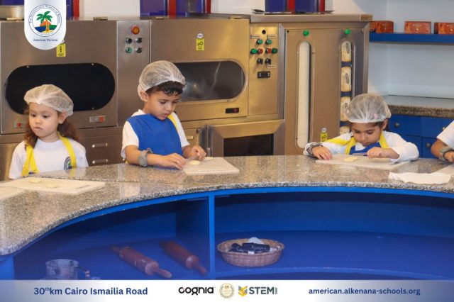 I.S.K-American Division | Kidzania Trip | 2024-2025