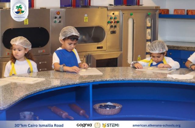 I.S.K-American Division | Kidzania Trip | 2024-2025