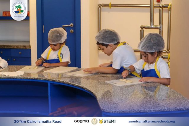 I.S.K-American Division | Kidzania Trip | 2024-2025