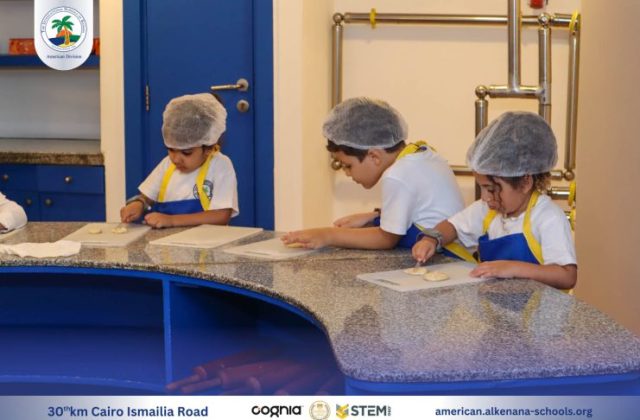 I.S.K-American Division | Kidzania Trip | 2024-2025