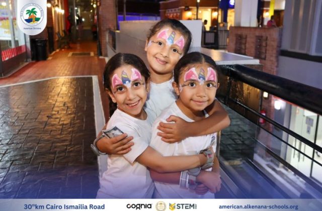 I.S.K-American Division | Kidzania Trip | 2024-2025