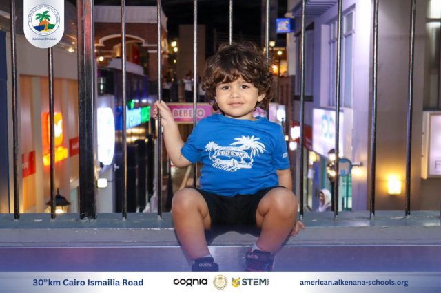 I.S.K-American Division | Kidzania Trip | 2024-2025