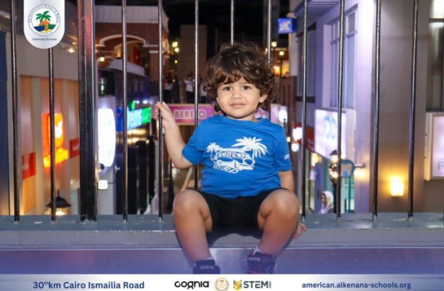 I.S.K-American Division | Kidzania Trip | 2024-2025
