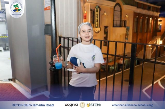 I.S.K-American Division | Kidzania Trip | 2024-2025