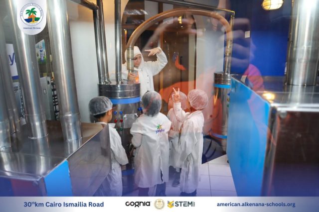 I.S.K-American Division | Kidzania Trip | 2024-2025