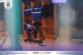 I.S.K-American Division | Kidzania Trip | 2024-2025