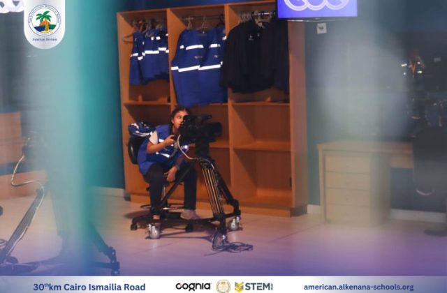 I.S.K-American Division | Kidzania Trip | 2024-2025